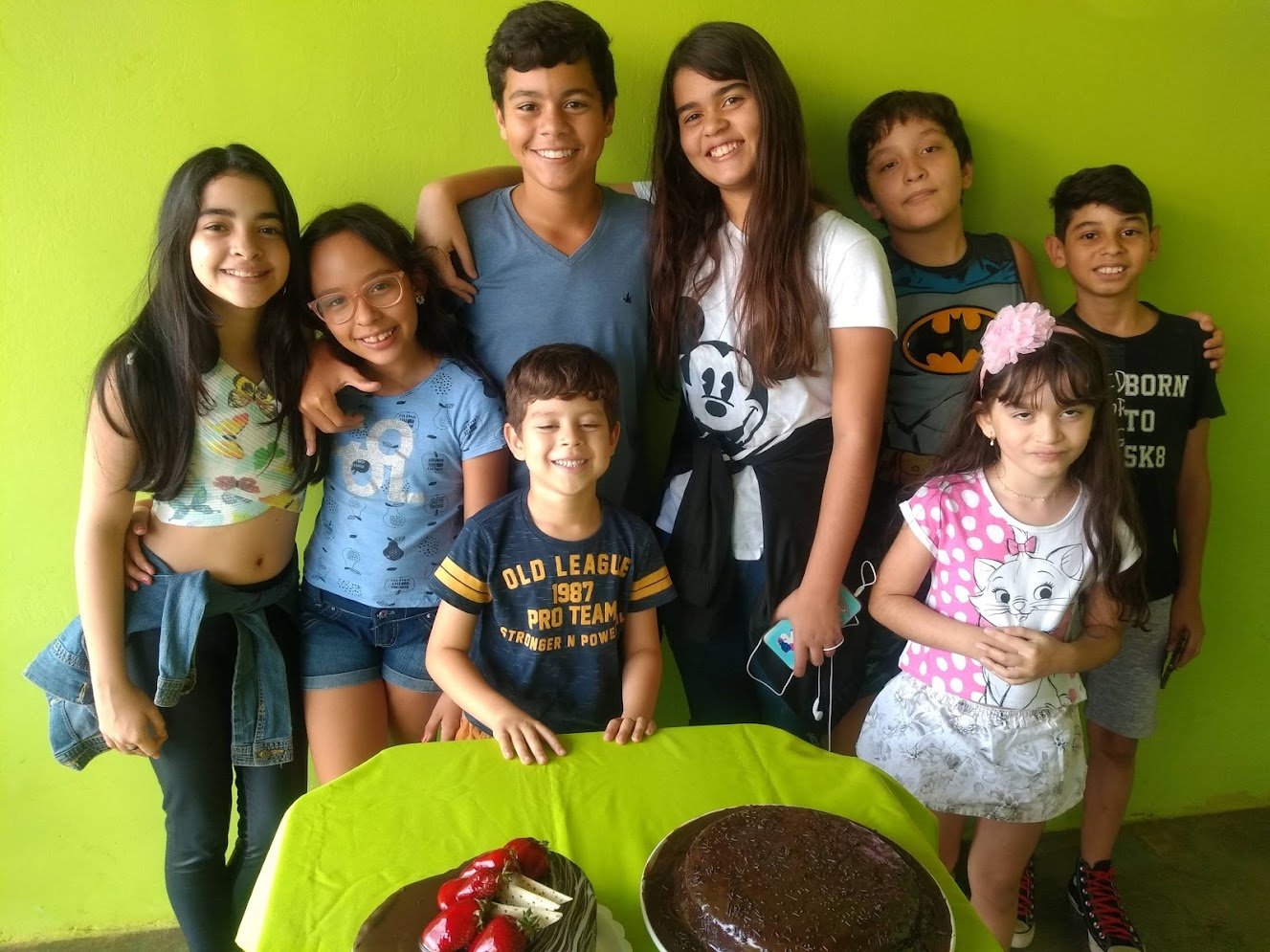 Foto de Eder Queiroz