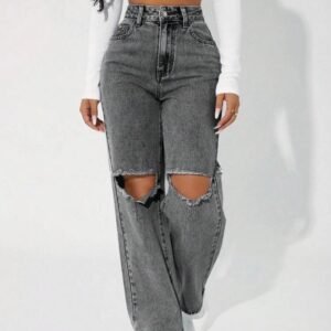 Calça Jeans
