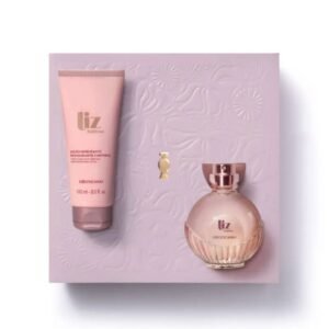 Kit Perfume Liz