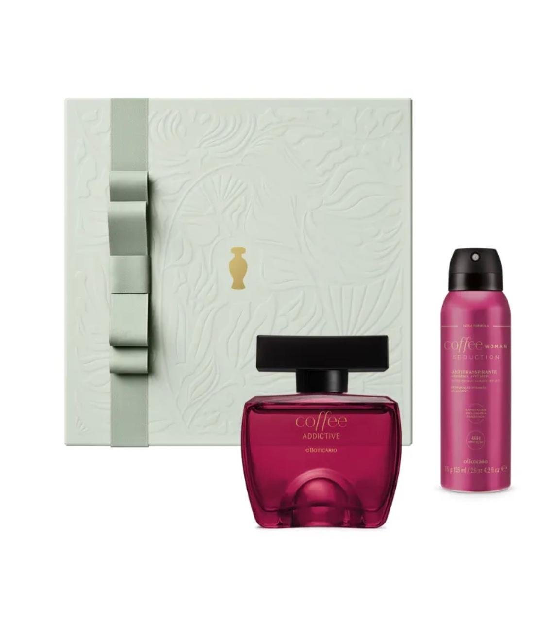 Kit Perfume