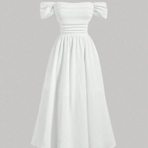Vestido Branco