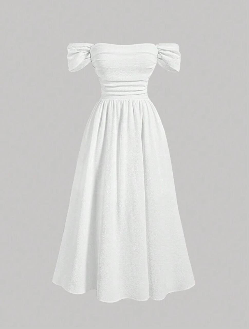Vestido Branco