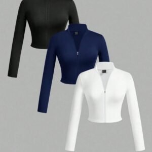 Trio de Blusas