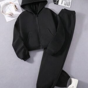 Conjunto de Moletom
