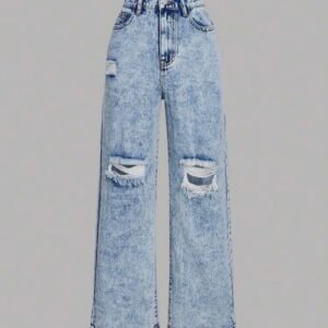 Calça Jeans