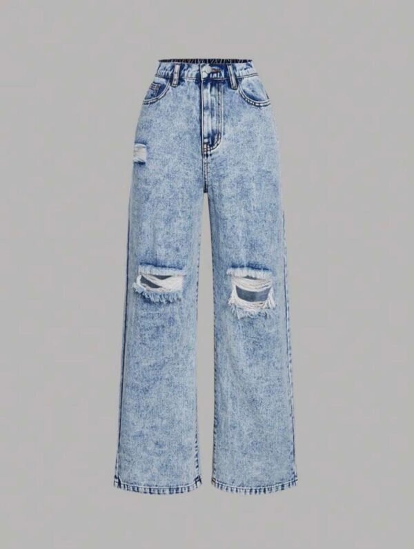 Calça Jeans