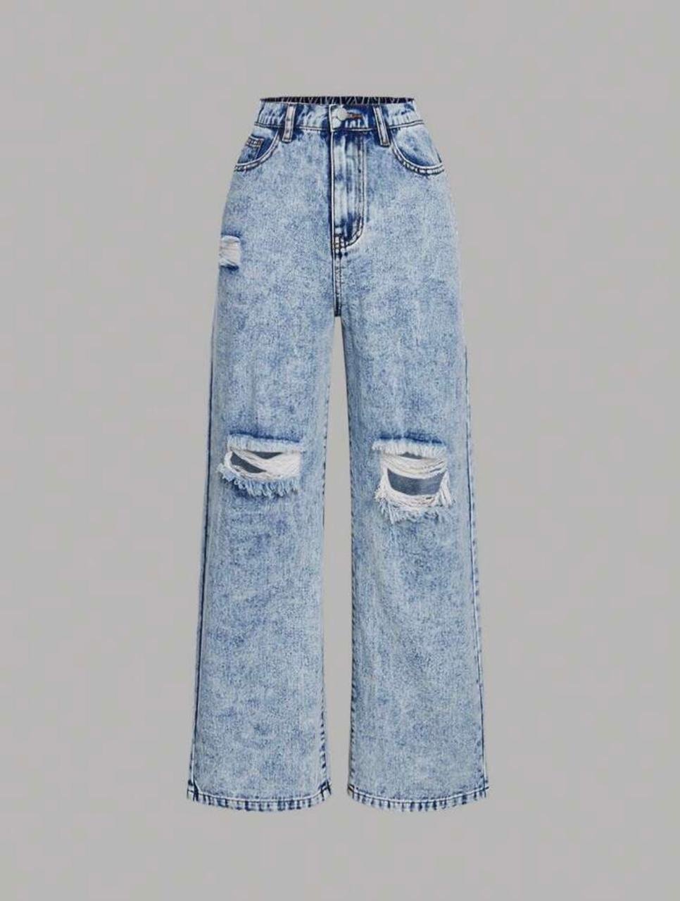 Calça Jeans