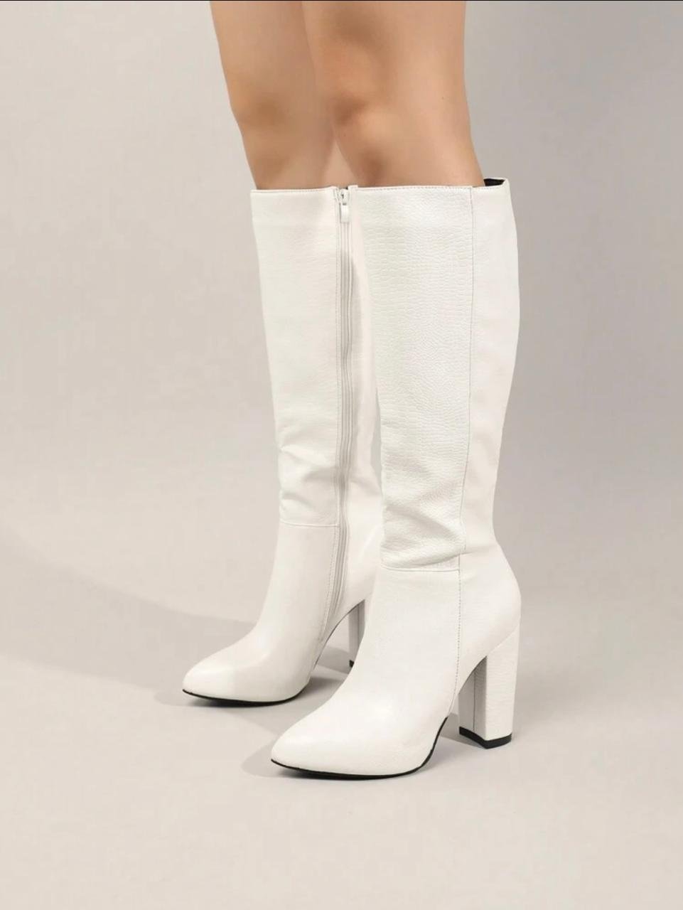 Bota Branca