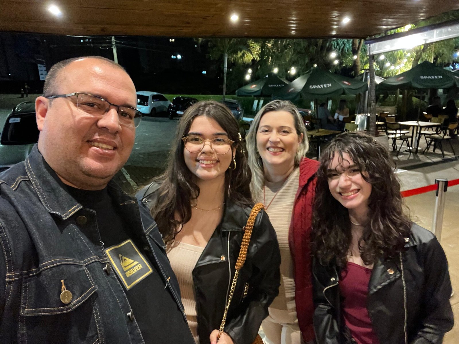 Foto de Elisângela